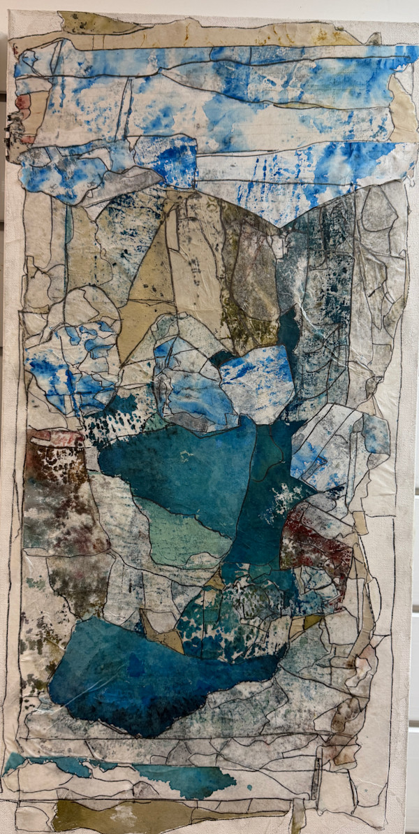 Quartet 2 - d by Peter Anderson