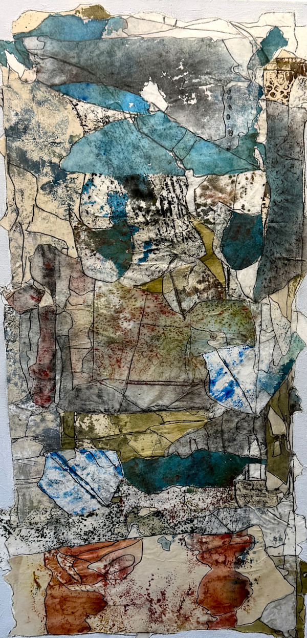 Quartet #1 by Peter Anderson