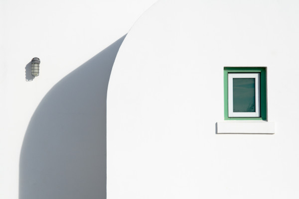 Alys Window by George Cannon