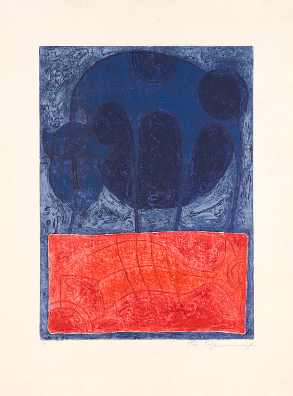 Sobre Animal by ROLANDO ROJAS, Image 1.