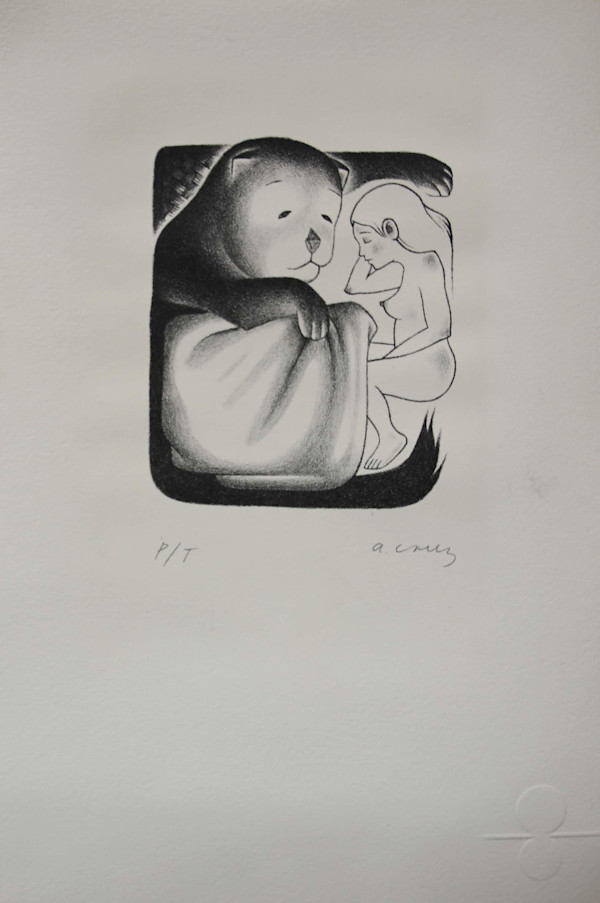 Sin DIstancia by Alberto Cruz, Image 1.