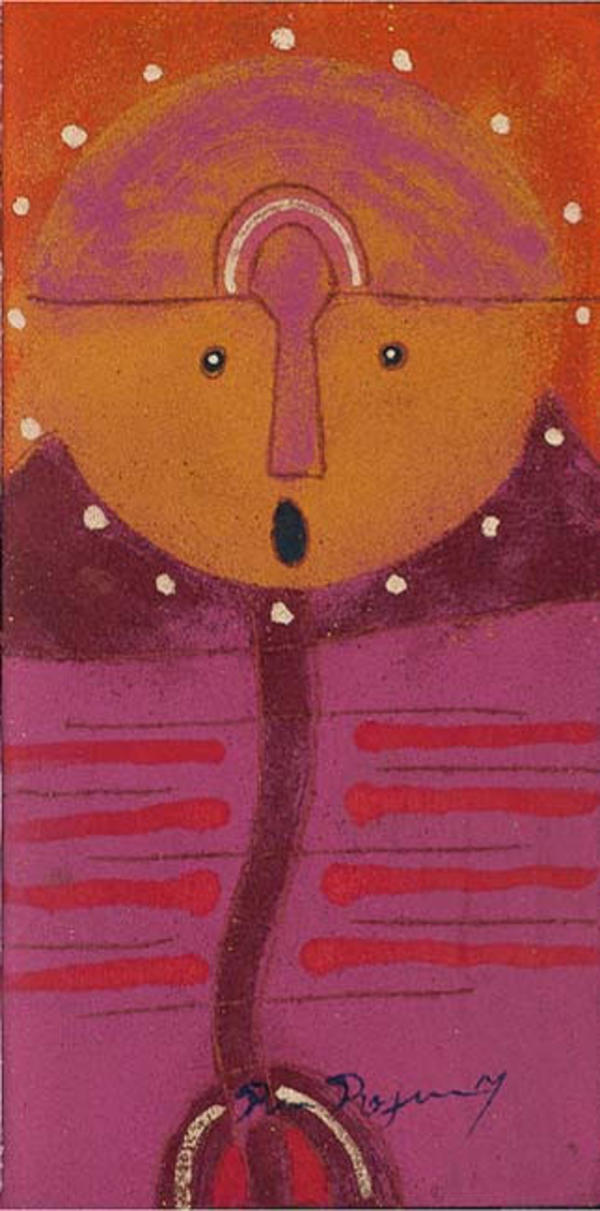 Dia 210 by Rolando Rojas, Image 1.