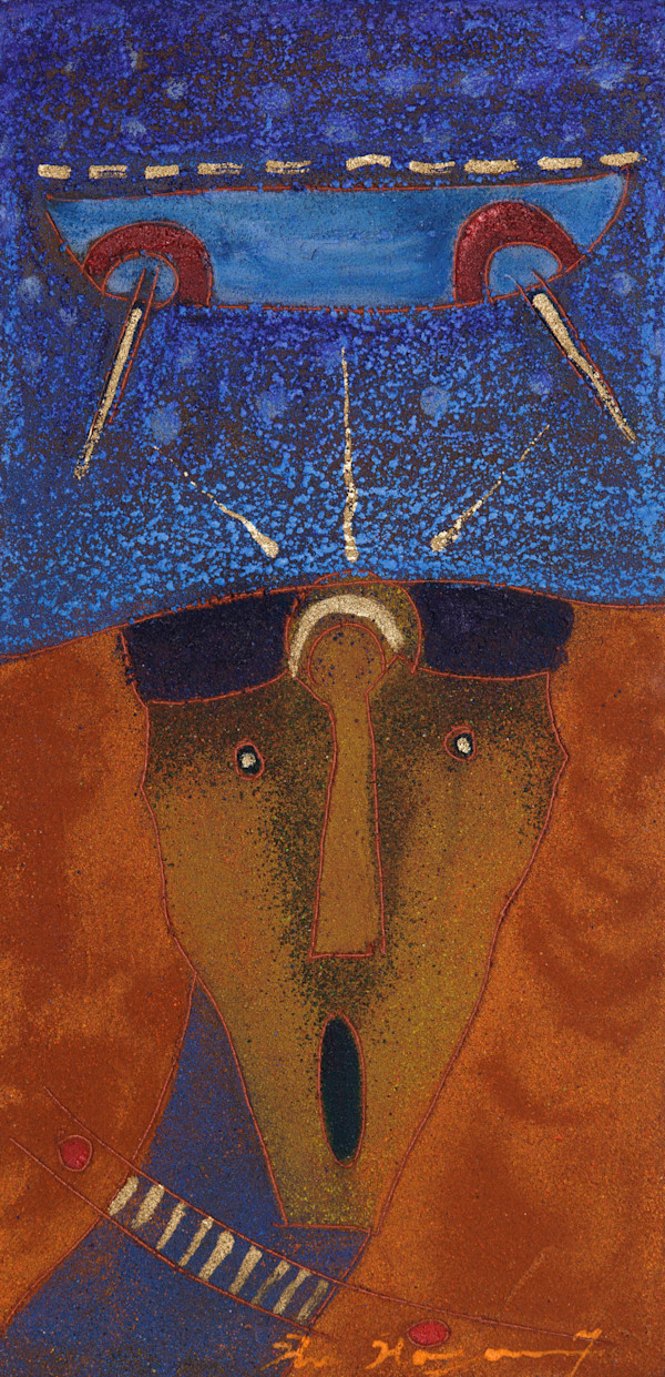 Dia 128 by Rolando Rojas, Image 1.
