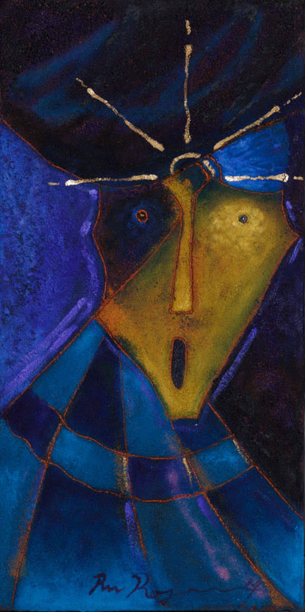 Dia 248 by Rolando Rojas, Image 1.