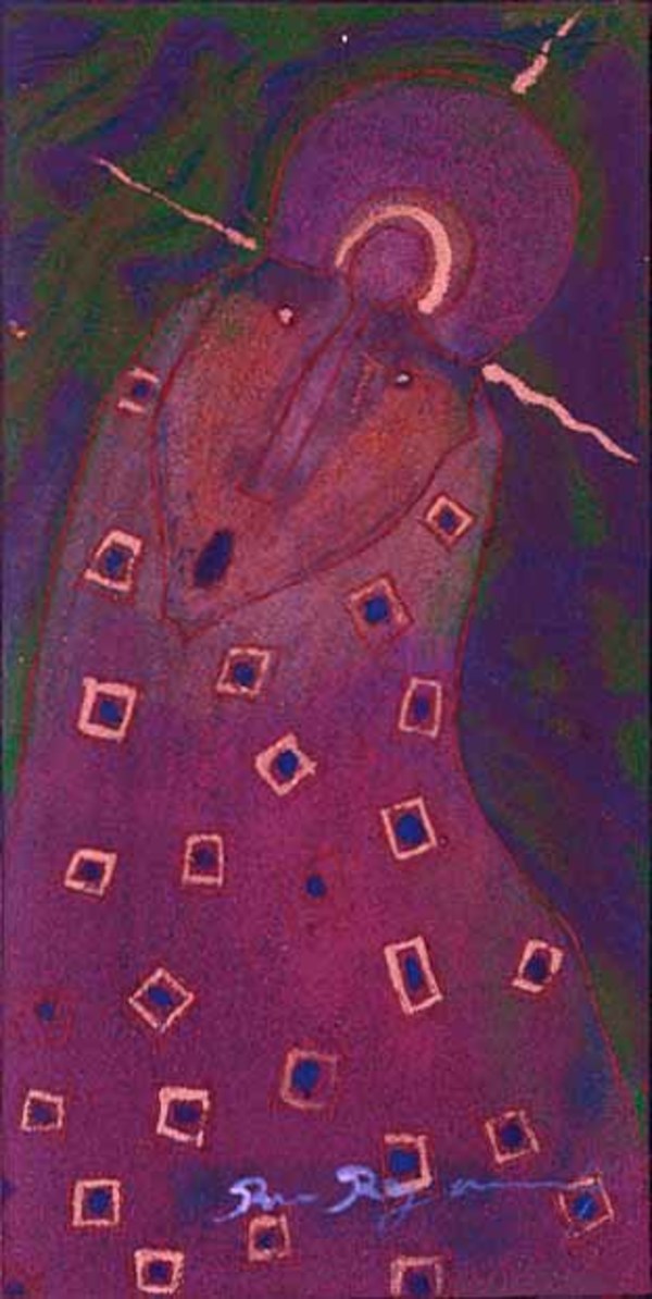 Dia 145 by Rolando Rojas, Image 1.