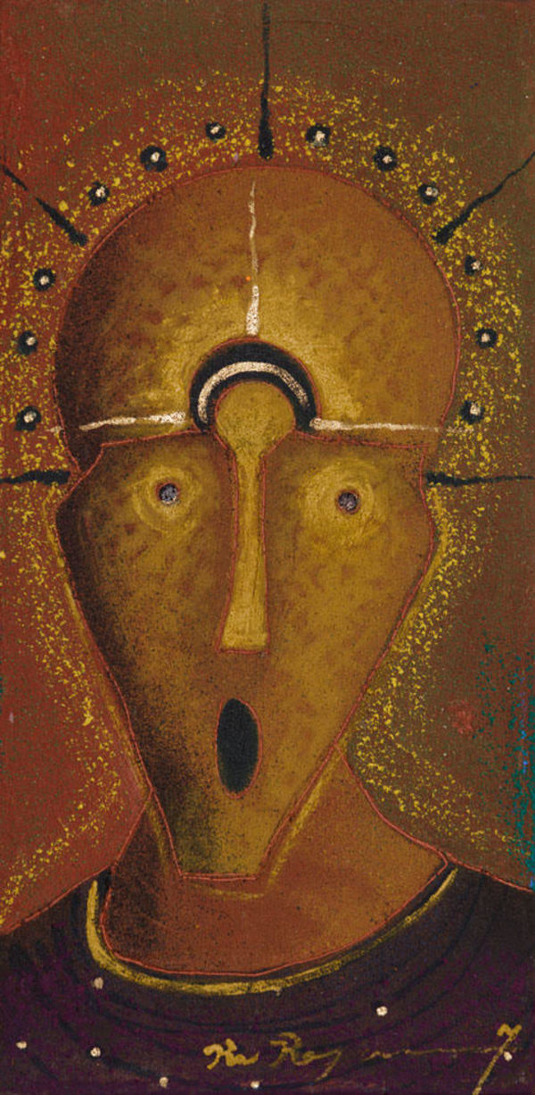 Dia 264 by Rolando Rojas, Image 1.