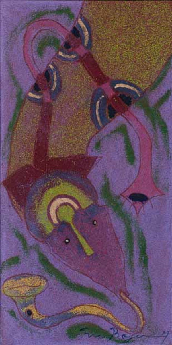 Dia 167 by Rolando Rojas, Image 1.