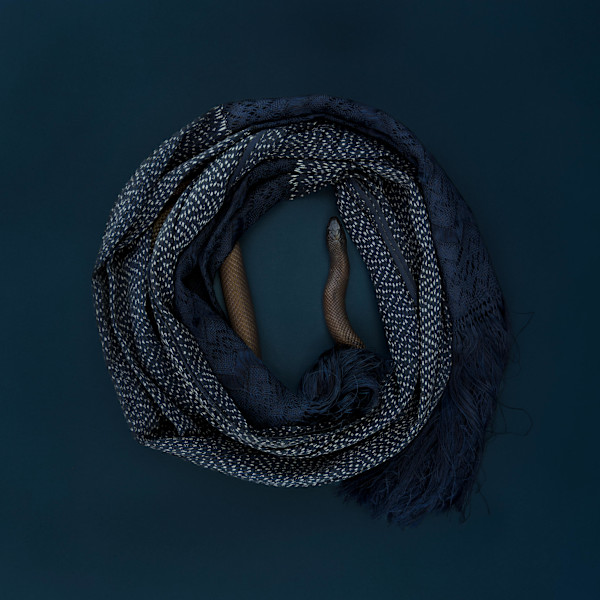 Infinita Mujer by Luvia lazo, Image 1.