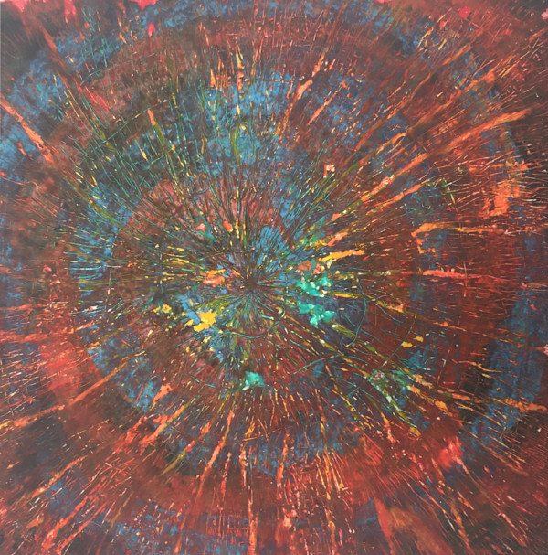 Untitled by Maria Hughes, Image 1.