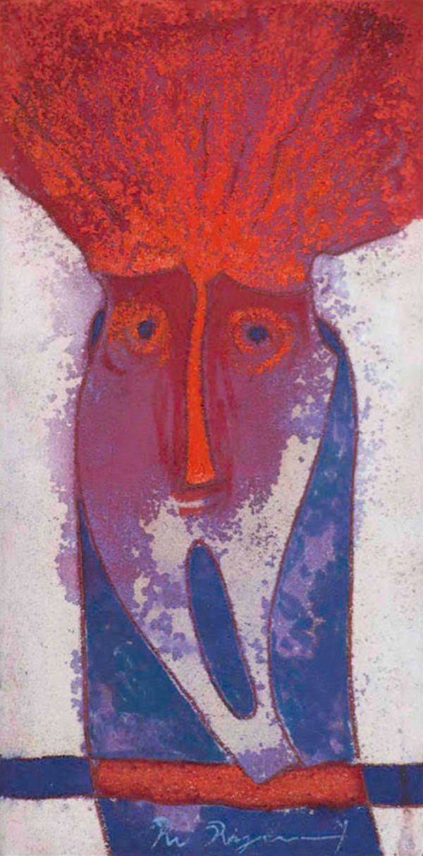 Dia 2 by Rolando Rojas, Image 1.