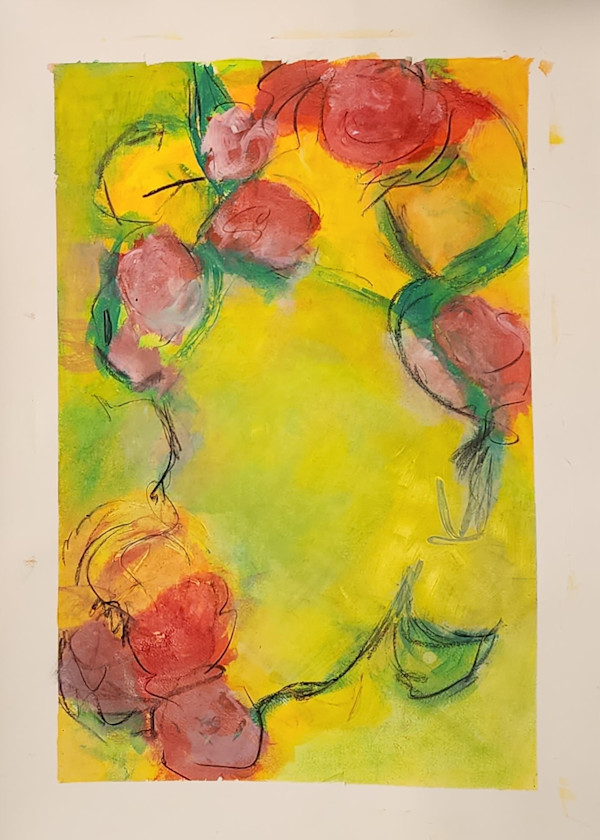 Apple blossom by Serrano Gallery, Image 1.