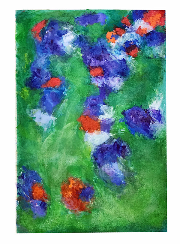 Fleeting moments by Serrano Gallery, Image 1.