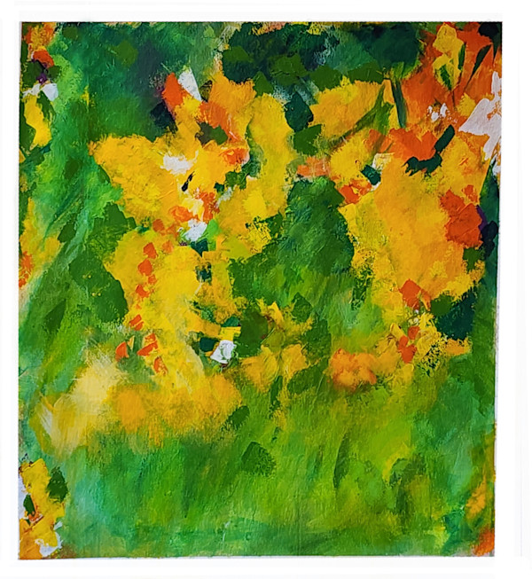 Spring Wave by Anne-Joëlle Galley, Image 1.