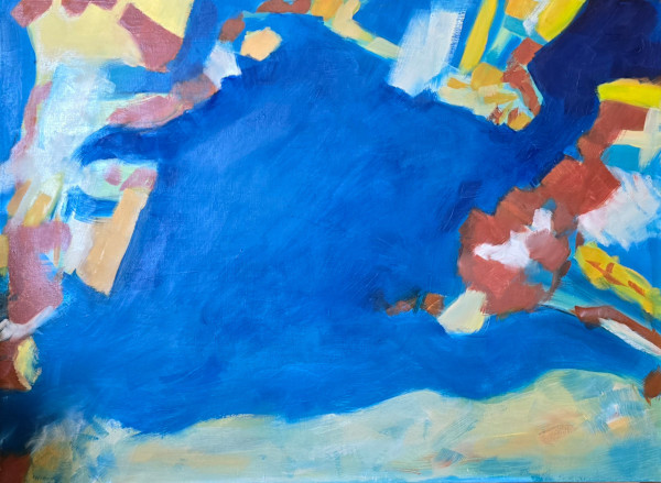 On the way to the park #4 by Serrano Gallery, Image 1.