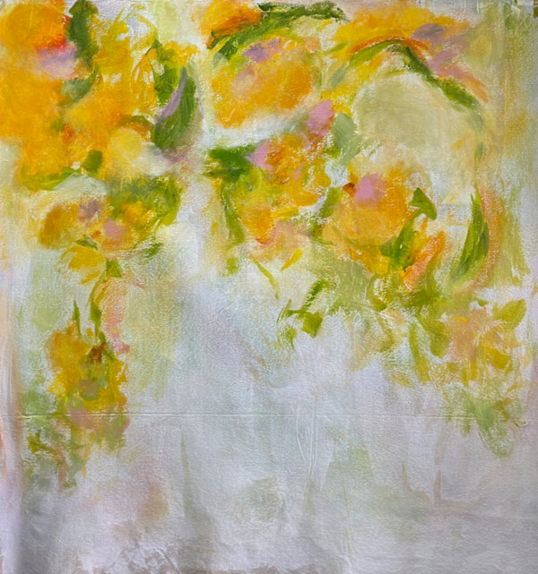 Spring in the city 1 by Serrano Gallery, Image 1.