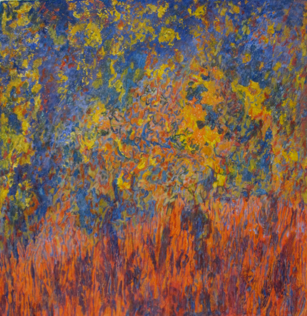 Much Happiness by Maria Hughes , Image 1.