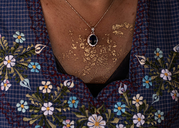 Mamá se Cura del Miedo by LUVIA LAZO, Image 1.