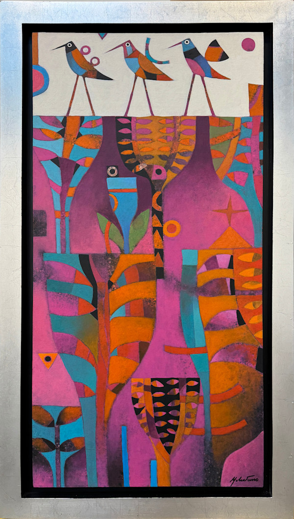 En las Plantas by Victor Mohedano, Image 2.