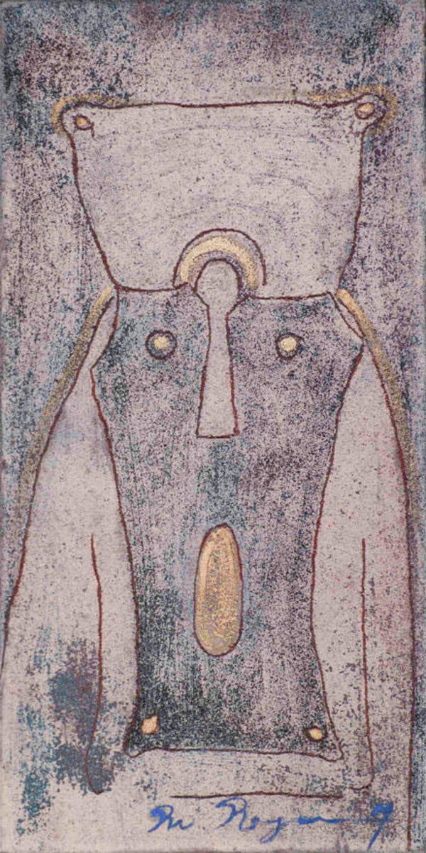 Dia 071 by Rolando Rojas, Image 1.