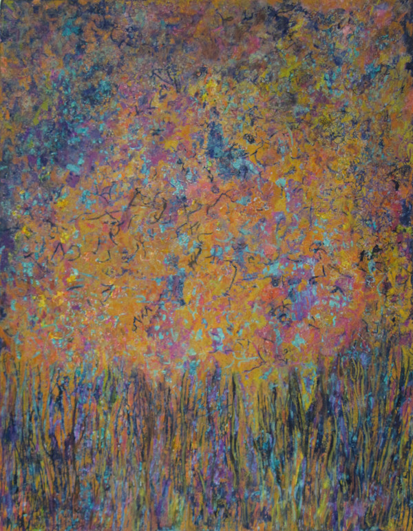 My Song by Maria Hughes, Image 1.