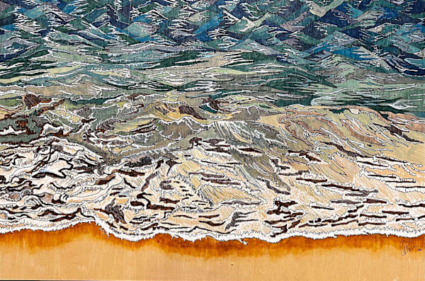 Despues de la tormenta by ALESSANDRA ALBIN, Image 1.