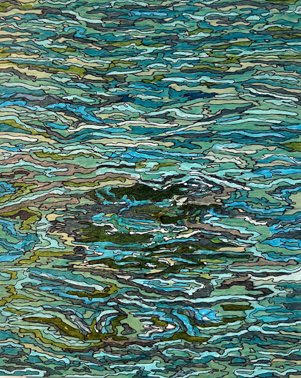 At the island by ALESSANDRA ALBIN, Image 1.