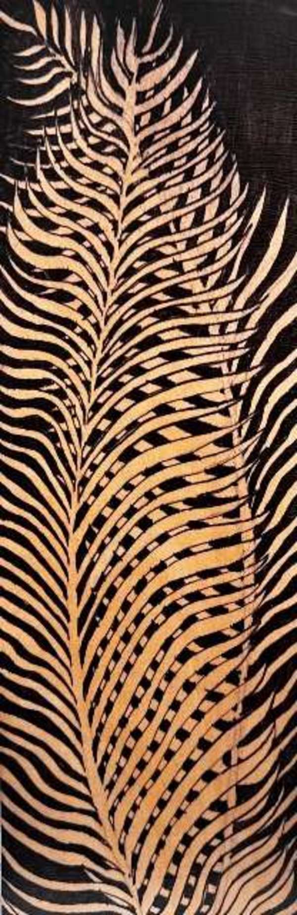 Leaves by ALESSANDRA ALBIN, Image 1.