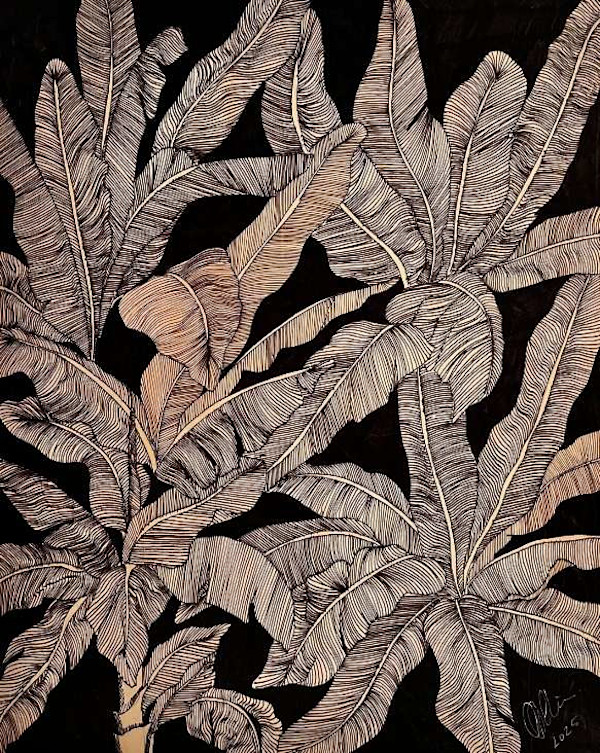 All together 888 by ALESSANDRA ALBIN, Image 1.