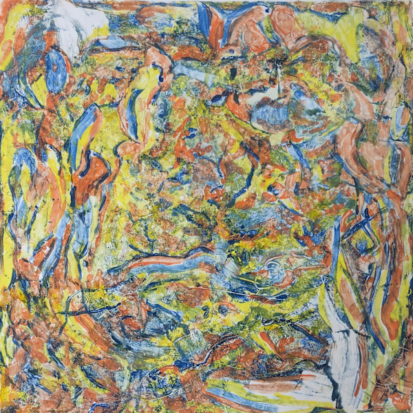 Soft Talk by Maria Hughes, Image 1.