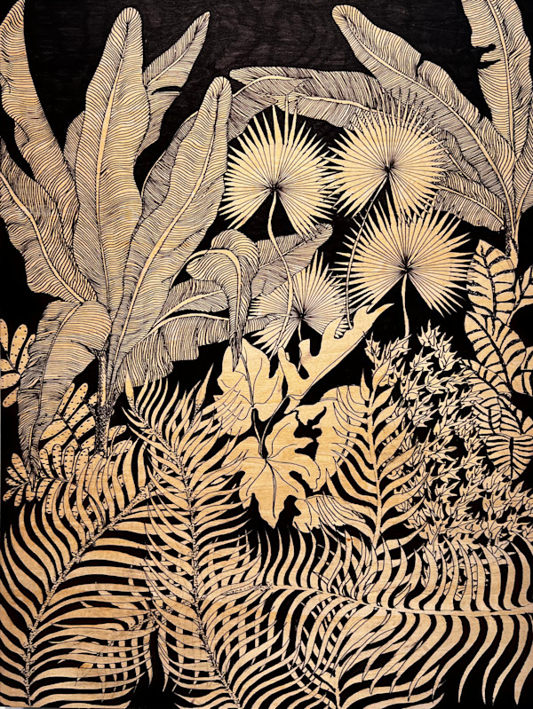 4 Stars by ALESSANDRA ALBIN, Image 1.