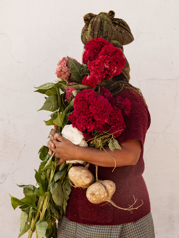 Lupita y Fores para su Padre by Luvia Lazo , Image 1.