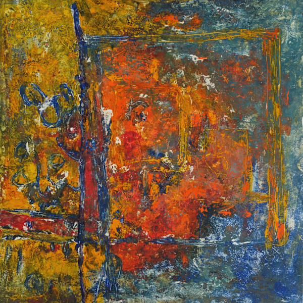 Maria 503 by Maria Hughes