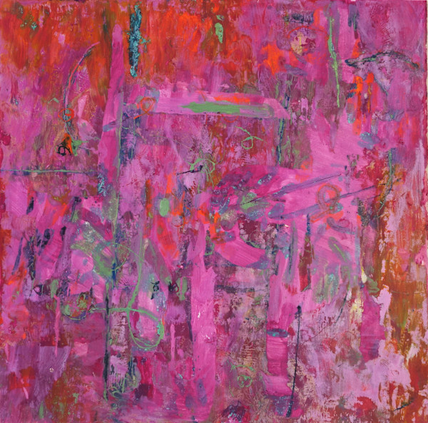 Maria 508 by Maria Hughes