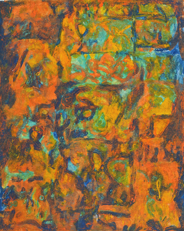 Maria 512 by Maria Hughes