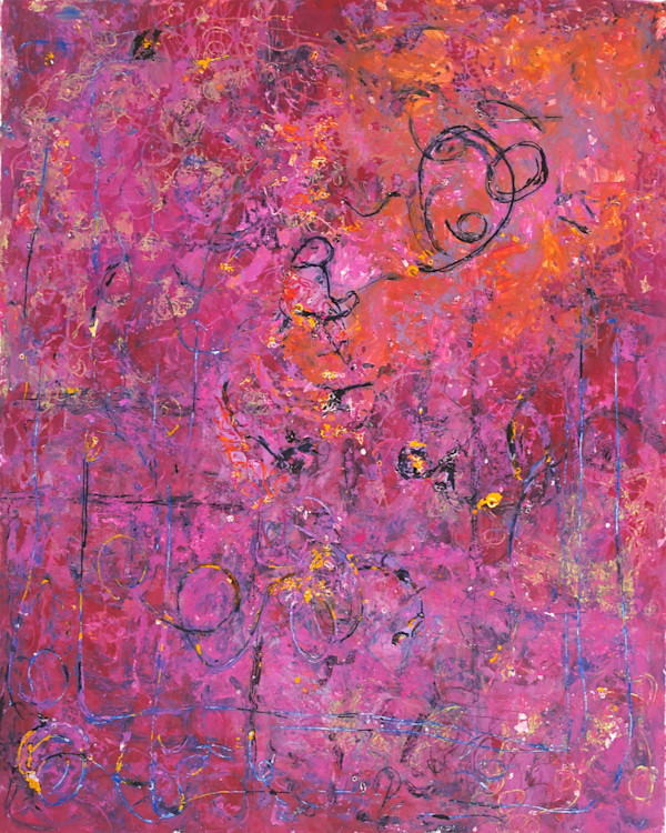 Maria 516 by Maria Hughes