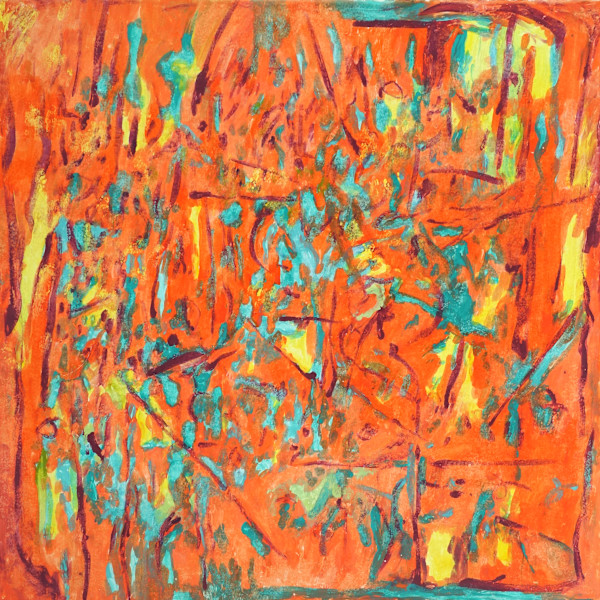 521 by Maria Hughes, Image 1.