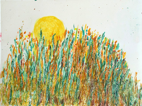 Mi Sol by Maria Hughes, Image 1.
