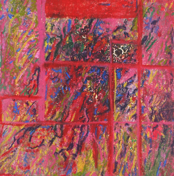 Pinks and Reds by Maria Hughes, Image 1.