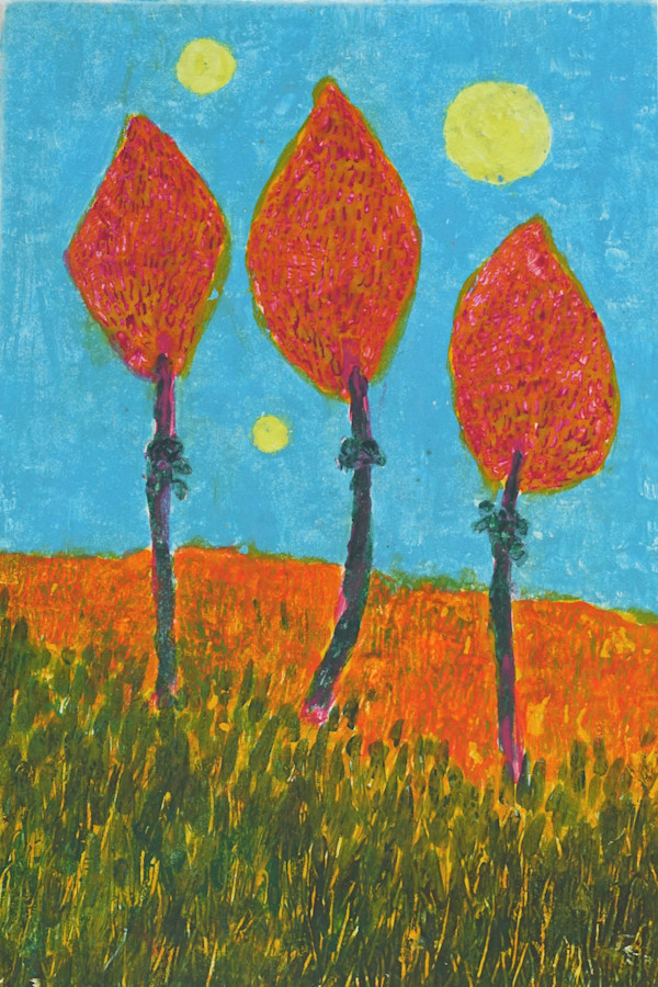 Maria 533 by Maria Hughes, Image 1.