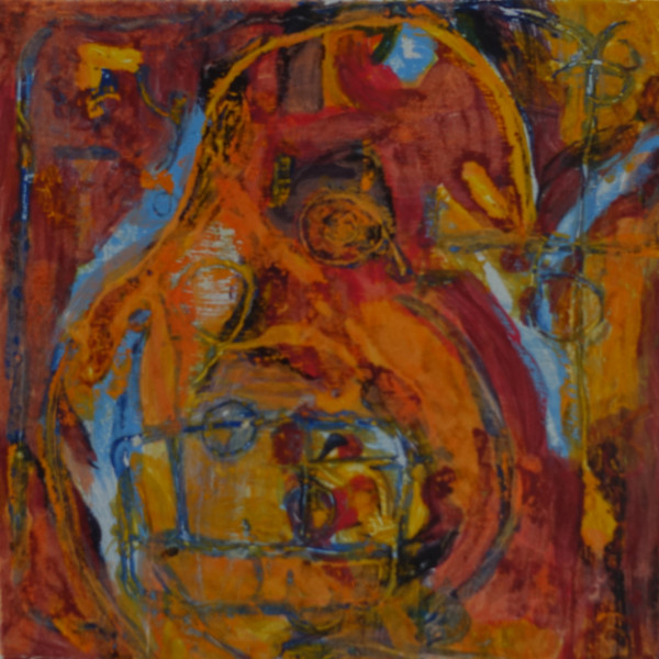 Maria 537 by Maria Hughes, Image 1.