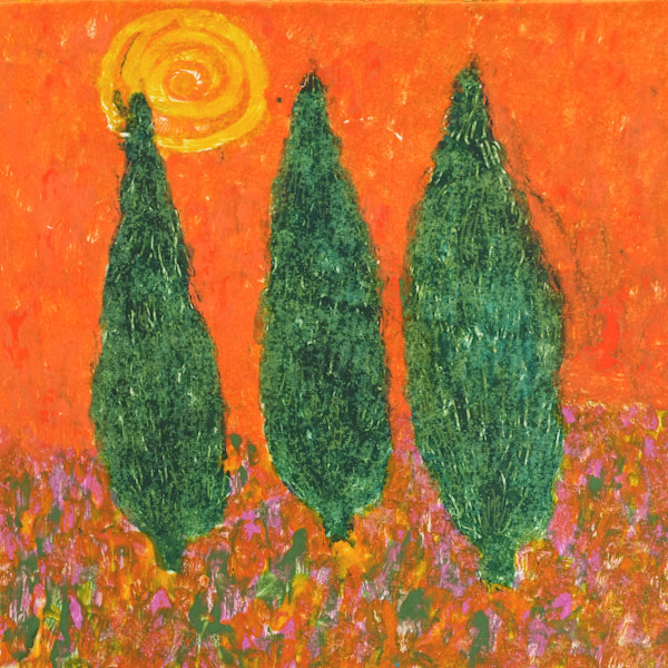 Maria 543 by Maria Hughes, Image 1.