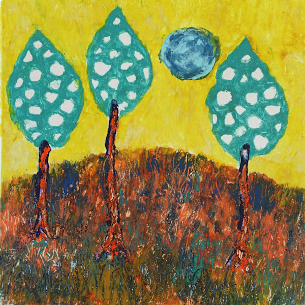 Maria 545 by Maria Hughes, Image 1.