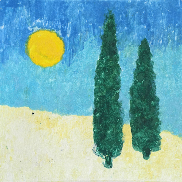 Maria 550 by Maria Hughes, Image 1.