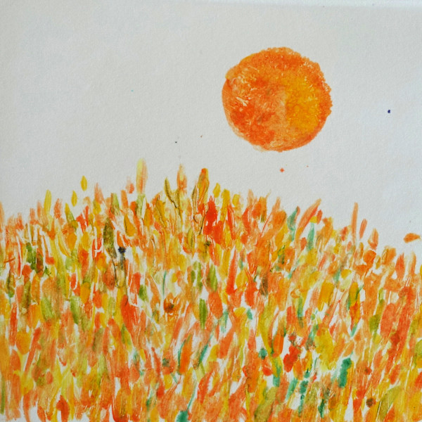 Maria 553 by Maria Hughes, Image 1.