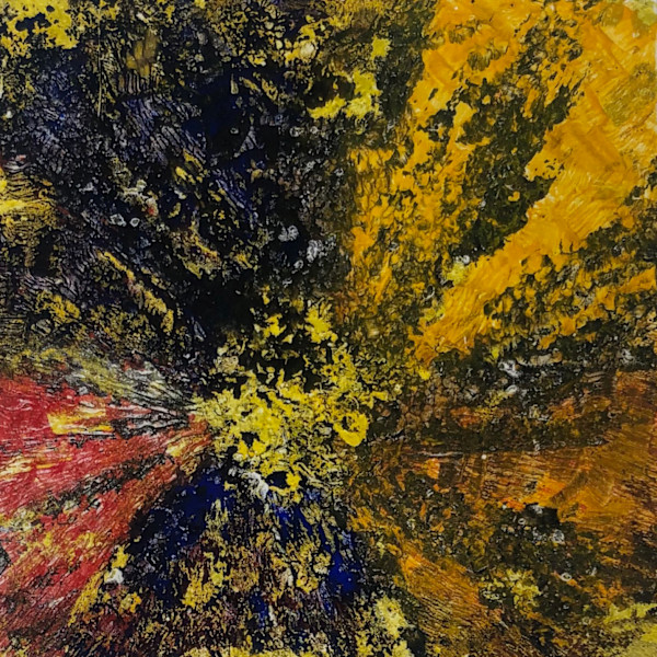 Eclipse by Maria Hughes, Image 1.