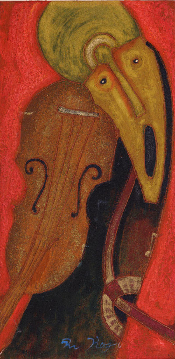 Dia 97 by Rolando Rojas, Image 1.