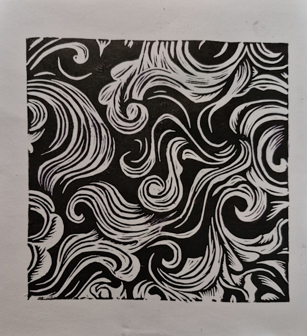 Remolinos 5/30 by REBECA SERRANO, Image 1.