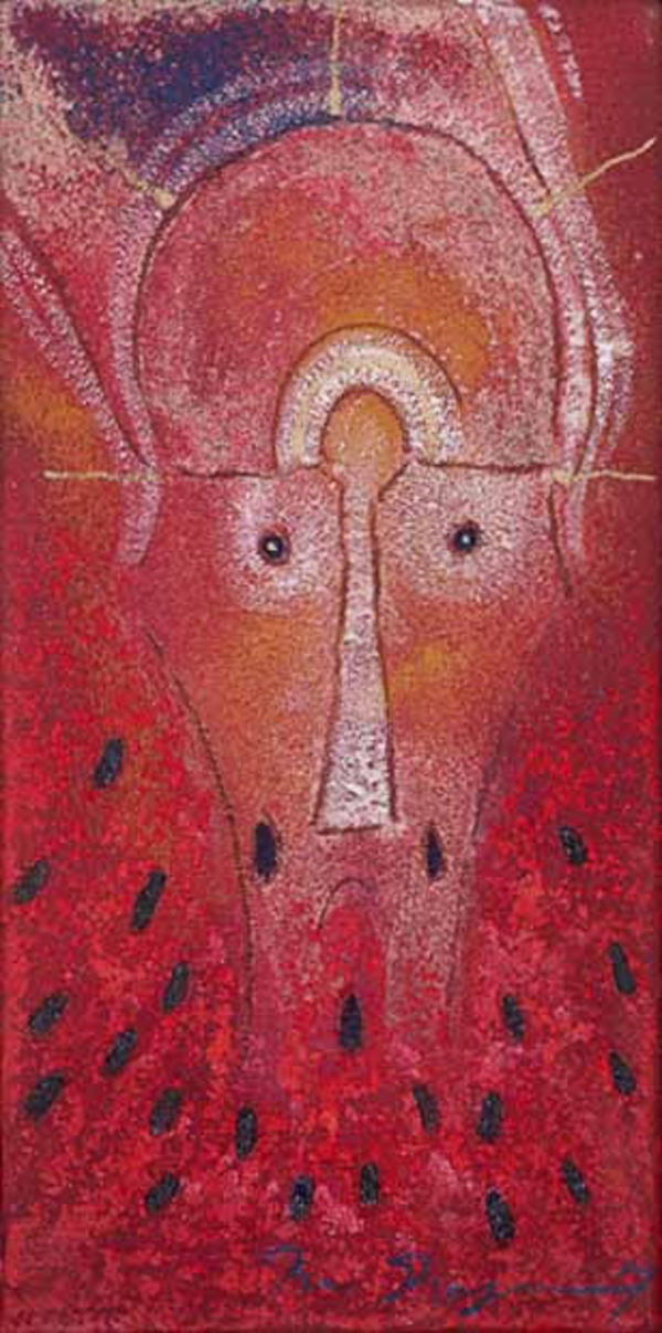 Dia 108 by Rolando Rojas, Image 1.