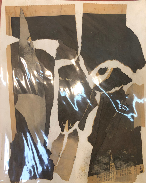 Collage 2 by Maria Hughes, Image 1.