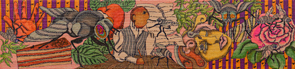 Las Moscas by ALESSANDRA ALBIN, Image 1.